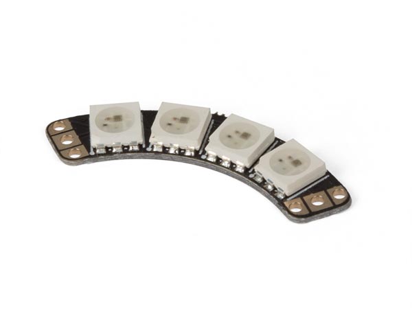 VMW106 ARC BRIGHT DOT PACK