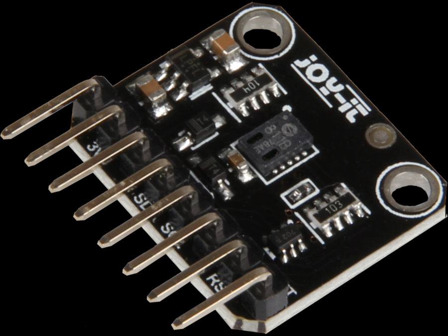 Luftkvalitet sensor eCO2 og TVOC, CCS811