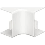 WDK HJØRNE INDV. 25X40 MM PH RAL 9016