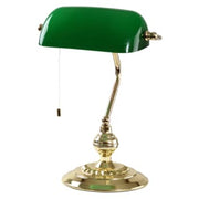 Banker Bord, ms/grøn