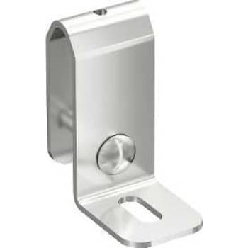 VÆGFÆSTE 11/25MM FZV