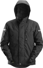 JAKKE ALLROUNDWORK 37.5® SORT 2XL