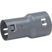 Uponor 126 x 92 mm PVC-drænreduktion