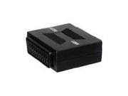 SCART mellemled - SCART hun til SCART hun