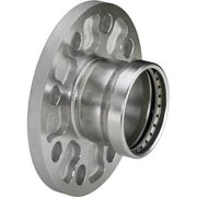 76,1 mm (DN65) Sanpress Inox flangeovergang