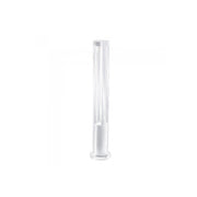 V-Tac 10W LED Havelampe - Hvid, 80 cm, Vandtæt, 230V