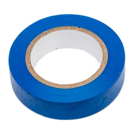 Isoleringstape 15mm x 10M blå (RL.)