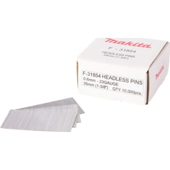 MAKITA F-31854 STIFT 0.6x35mm