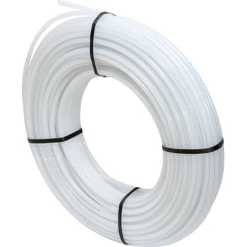 Uponor Comfort Pipe rør i rulle 12x1,7 240m