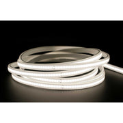 5 m. Vandtæt COB Strip - 230V, IP67, 360 LED, 10W/m, Kan Klippes