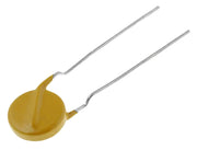 Varistor (VDR) - 300VAC / 385VDC, 470V (7,5mm)