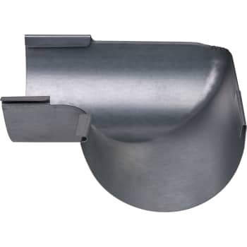 11" x 90° Gering indvendig Stål Plus Plastmo