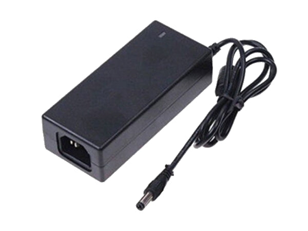 Netadapter - 36Vdc 72W 2A (5,5x2,1/2,5mm DC stik)