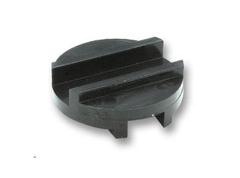 Torque disc til motor kobling - Ø19,1mm (1 stk.)