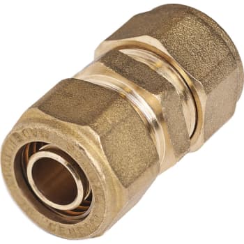 16 x 16 mm Pex samlemuffe