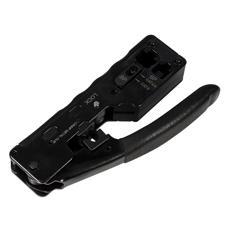 Krimptang - CAT5e/CAT6/CAT6A/CAT7 & RJ11/12