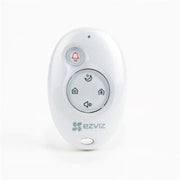 K2 FJERNBETJENING TIL EZVIZ A1 ALARM-HUB