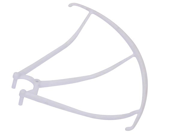 Reservedel - Ekstra propelbeskyttere til RCQC1 (4 stk.)