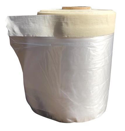 AFDÆKNING 550 MM X33 METER