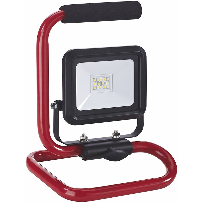 LED Arbejdslampe 10W, 120°, 900Lm, 4000K IP54