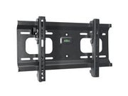 Vægbeslag til LCD fladskærm 23-37" fladt design