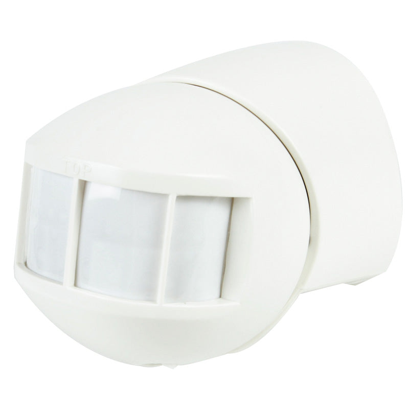 Servodan Sensor 200° - Hvid 41-227