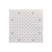 25x25 foldbar LED ark RA94, 12W - IP20, 24V - Varm Hvid - 1100lm/m - 25 meter