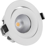 DOWNLIGHT ONE 360+ 6,5W DTM 430LM