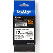 12MM S/H EKSTRA STÆRKT KLÆBENDE