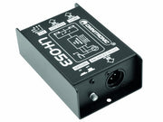 Omnitronic - LH-053 Passiv DI box