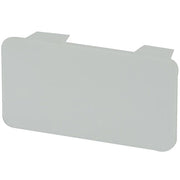 REHAU Endestykke 40/90 PG