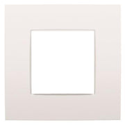 RAMME 1-MODUL INTENSE LUNAR WHITE