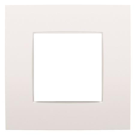 RAMME 1-MODUL INTENSE LUNAR WHITE