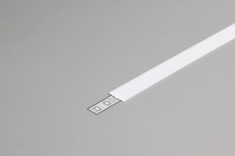 DIOFLEX Afdækning J slide 2000 opal