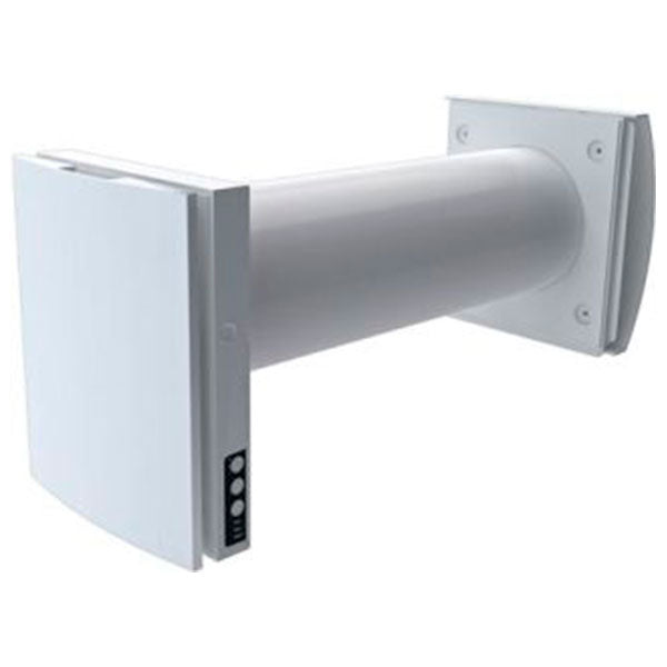 Ventilator RV50 W Pro Wi-Fi med 97% varmegenvinding