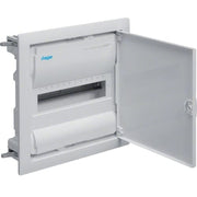 Gruppetavle 1x12 modul, planforsænket, VH12DKN