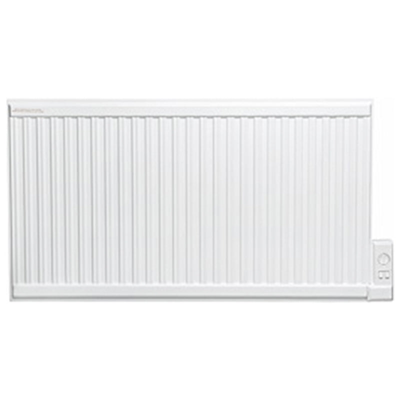 Oliefyldt radiator 1140x600mm, 1000W, 400V