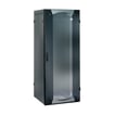 Actassi 19'' Gulvrack Serverrack med glasdør BDH: 800 x 1000 x 2000 42HE