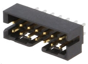 Milli-Grid Pin header printfatning - Han, 2mm, 2x7 pin