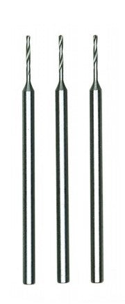Spiralbor 1,0mm (3 stk.)