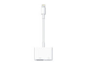 Digital AV HDMI adapter - Lightning han til HDMI hun