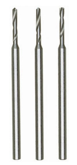 Spiralbor 1,2mm (3 stk.)