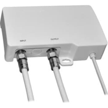 Antenne distributions forstærker HCA-16N CATV 16dB Gain