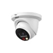 5 MP Smart Dual Light Fast 2,8 mm Eyeball WizSense netværkskamera IPC-HDW2549TM-S-IL-0280B
