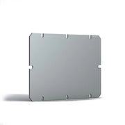 MONTERINGSPLADE, 125X125