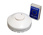 LIFE Varmealarm BLUU CIRCLE 10+