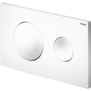 WC-betjeningsplader til Prevista Visign for Style 20