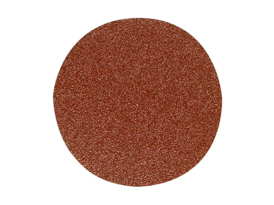 Slibeplader t. LHW - Ø50mm, Korn 150 (12 stk.)