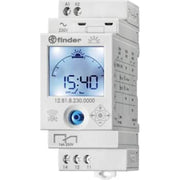 Astrour 1CO, 16A 250VAC, NFC/manuel setup