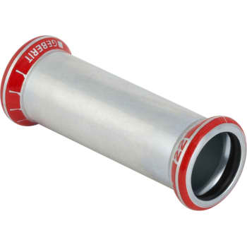 76 mm Skydemuffe FZ Mapress